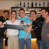 3.Stammtisch 10.3.2017